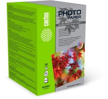 Фотобумага Cactus CS-GA6180500