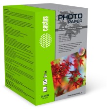 Фотобумага Cactus CS-GA6180500