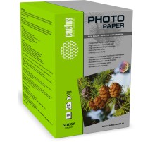 Фотобумага Cactus CS-GA6230500