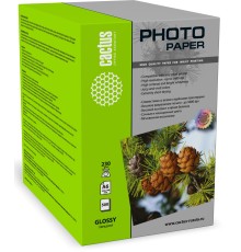Фотобумага Cactus CS-GA6230500