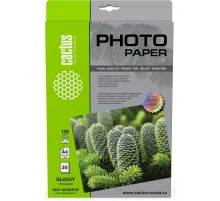 Фотобумага Cactus CS-GSA413020