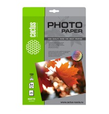 Фотобумага Cactus CS-MA419025
