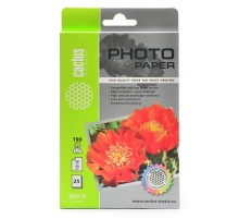 Фотобумага Cactus CS-MA619025