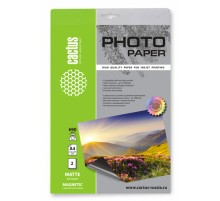 Фотобумага Cactus CS-MMA46902
