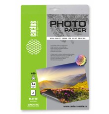 Фотобумага Cactus CS-MMA46902