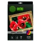 Холст Cactus CS-CA426010