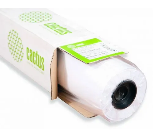 Бумага Cactus CS-LFP80-1067457