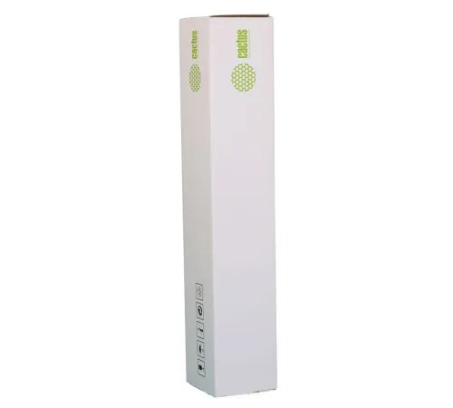 Бумага Cactus CS-LFP90-1067457
