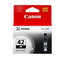 Картридж Canon CLI-42 Black 6384B001