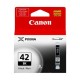 Картридж Canon CLI-42 Black 6384B001
