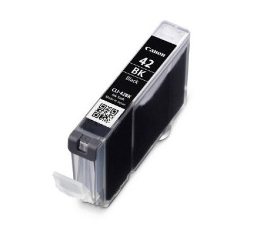 Картридж Canon CLI-42 Black 6384B001
