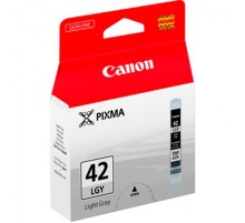 Картридж Canon CLI-42 Light Grey 6391B001