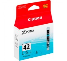 Картридж Canon CLI-42 Photo Cyan 6388B001