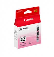 Картридж Canon CLI-42 Photo Magenta 6389B001