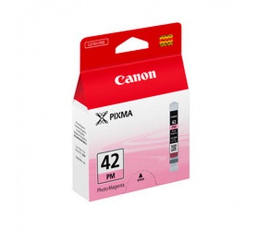 Картридж Canon CLI-42 Photo Magenta 6389B001