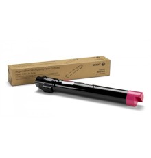 Картридж Xerox 106R01444 Magenta