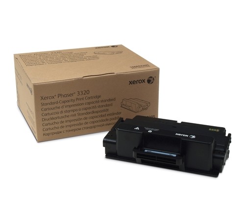 Картридж Xerox 106R02306 Black