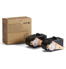 Картридж Xerox 106R02609 Cyan