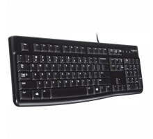 Клавиатура Logitech K120 920-002583