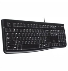 Клавиатура Logitech K120 920-002583