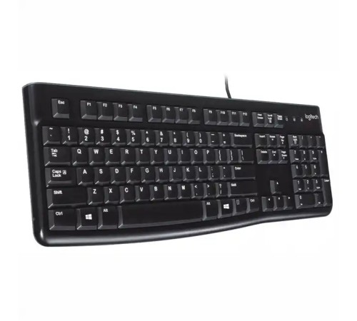 Клавиатура Logitech K120 920-002583