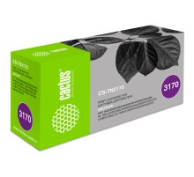 Картридж лазерный Cactus CS-TN3170