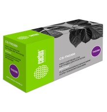 Картридж лазерный Cactus CS-TN3380