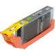 Картридж струйный Cactus CS-CLI451BK