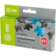 Картридж струйный Cactus CS-CLI451C