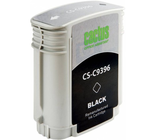 Картридж струйный Cactus CS-C9396