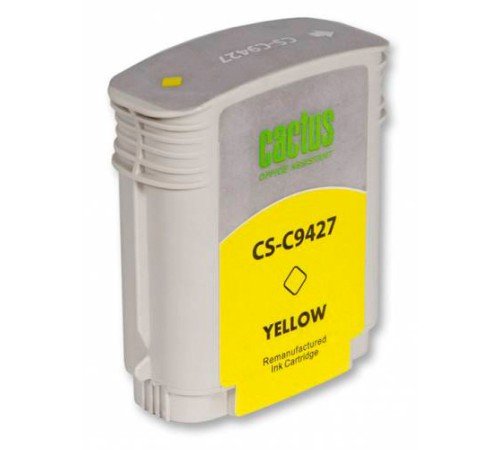 Картридж струйный Cactus CS-C9427