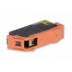 Картридж струйный Cactus CS-CB321N(CS-CB321)
