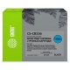 Картридж струйный Cactus CS-CB336