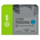 Картридж струйный Cactus CS-CC654