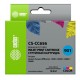 Картридж струйный Cactus CS-CC656