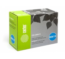 Картридж лазерный Cactus CS-C8061X