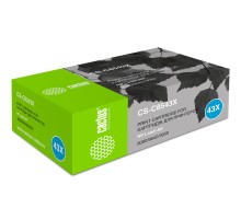 Картридж лазерный Cactus CS-C8543X
