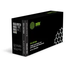 Картридж лазерный Cactus CS-C9730A