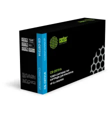 Картридж лазерный Cactus CS-C9731A