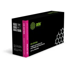 Картридж лазерный Cactus CS-C9733A
