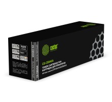 Картридж лазерный Cactus CS-CB540A