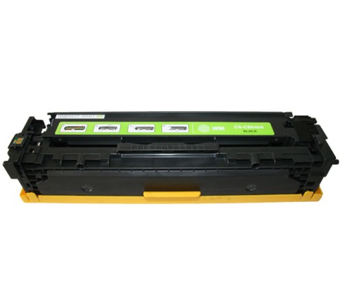 Картридж лазерный Cactus CS-CB540A