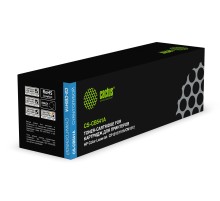 Картридж лазерный Cactus CS-CB541A
