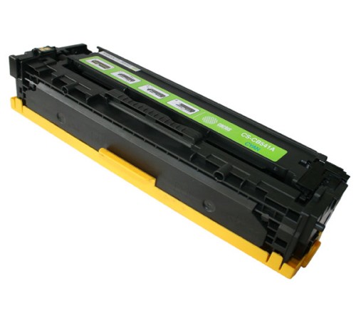 Картридж лазерный Cactus CS-CB541A