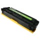 Картридж лазерный Cactus CS-CB541A