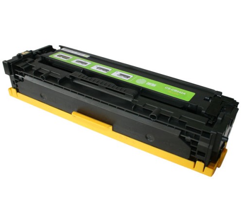 Картридж лазерный Cactus CS-CB542A