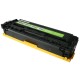 Картридж лазерный Cactus CS-CB542A