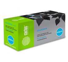 Картридж лазерный Cactus CS-CC531A