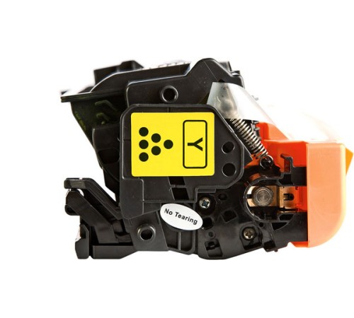 Картридж лазерный Cactus CS-CE252A