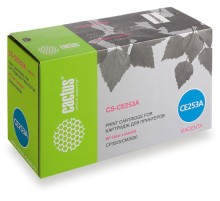 Картридж лазерный Cactus CS-CE253A